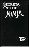 download Secrets of the Ninja book