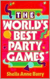 The World's Best Party Games