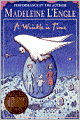 A Wrinkle in Time (Time Quintet Series #1)