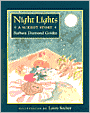 Night Lights: A Sukkot Story