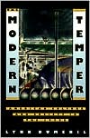 The Modern Temper: American Culture and Society in the 1920s