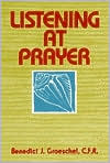 Listening at Prayer