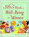 365 Words of Well-Being for Women