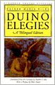 Duino Elegies: A Bilingual Edition