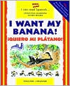 I Want My Banana (Quiero Mi Platano)