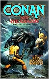 Conan and the Amazon: It was Love at First Fight