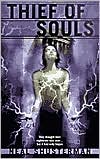 Thief of Souls (Star Shards Chronicles #2)