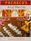 Pacheco's Art of Ybor City