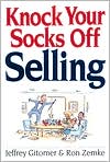 Knock Your Socks Off Selling