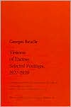 Visions of Excess: Selected Writings, 1927-1939 (Theory and History of Literature Series)