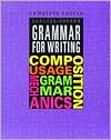 Sadlier-Oxford Grammar for Writing : Complete Course