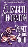 Velvet Is the Night