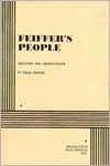 Feiffer's People: Sketches and Observations