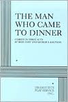 The Man Who Came to Dinner