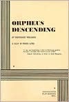 Orpheus Descending