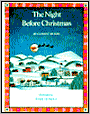 The Night Before Christmas