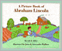 A Picture Book of Abraham Lincoln