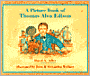 A Picture Book of Thomas Alva Edison