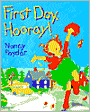 First Day, Hooray!