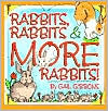 Rabbits, Rabbits and More Rabbits!