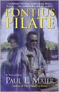 Pontius Pilate : A Biographical Novel
