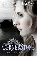 Cornerstone by Kelly Walker: Book Cover