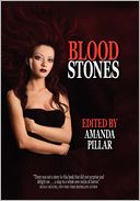 Bloodstones by Amanda Pillar: Book Cover