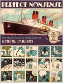 Perfect Nonsense by George Carlson: Book Cover