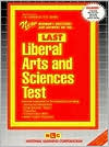 Liberal Arts and Sciences Test: Rudman's Questions and Answers on the......Last