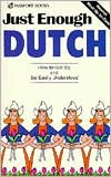 Just Enough Dutch