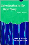 Introduction to the Short Story