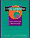 Assessing Student Outcomes: Performance Assessment Using the Dimensions of Learning Model
