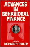 Advances in Behavioral Finance