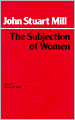 The Subjection of Women