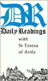 Daily Readings with Saint Teresa of Avila