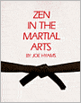 Zen in the Martial Arts