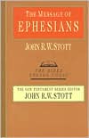 The Message of Ephesians