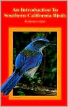 Introduction to Southern California Birds