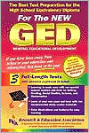 Best Test Preparation for the NEW GED