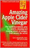 Amazing Apple Cider Vinegar