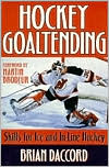 Hockey Goaltending