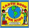 Earth Book for Kids: Activities to Help Heal the Environment