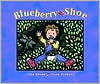 Blueberry Shoe