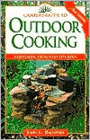 Camper's Guide to Outdoor Cooking: Everything from Fires to Fixin's