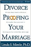 Divorce Proofing Your Marriage