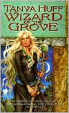 Wizard of the Grove