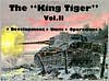 The King Tiger Tank