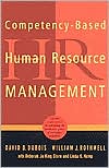Competency-Based Human Resource Management