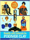download Family and Friends in Polymer Clay book