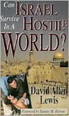 Can Israel Survive in a Hostile World?